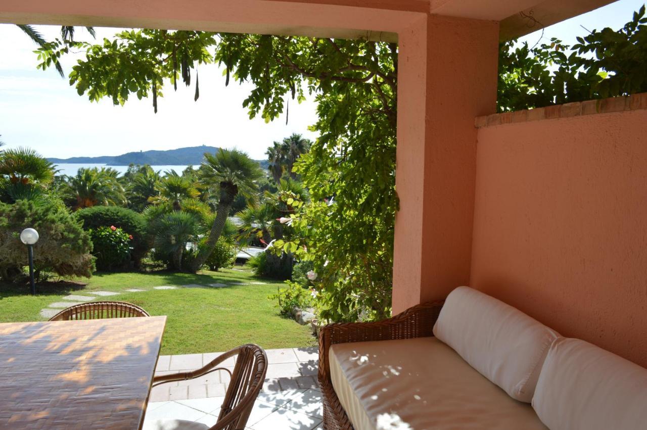 Aparthotel Fenicia