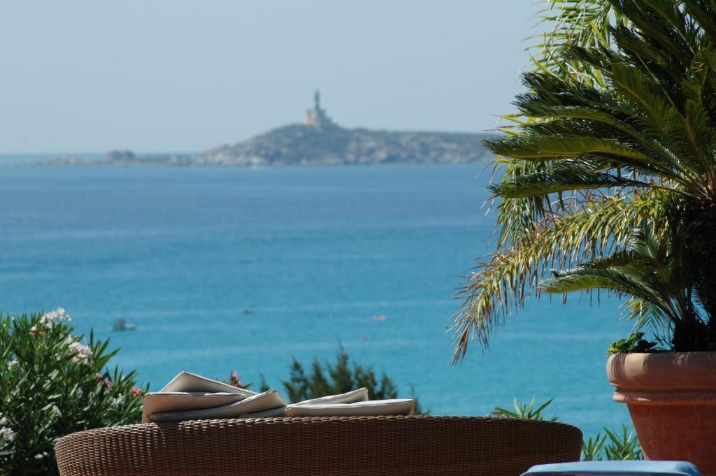 Aparthotel Fenicia Villasimius